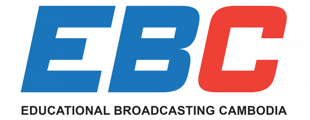 Educational Broadcasting Cambodia